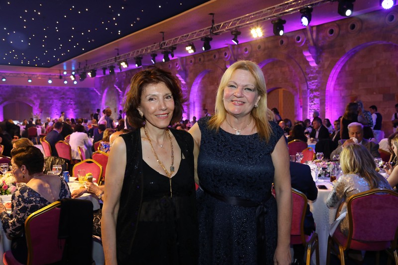 La Chaine des Amis Gala Dinner